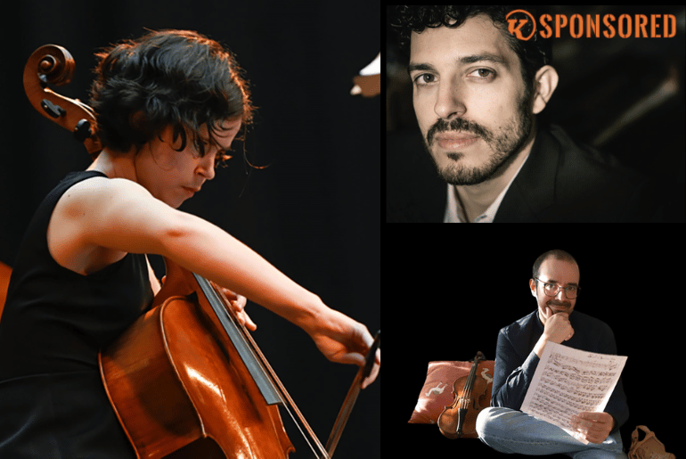 Photo: Ufficio Stampa