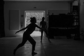 Ph: Alberto De Paris