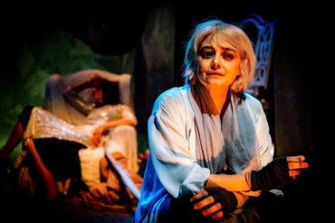 Elena (ph: Alessandro Villa)