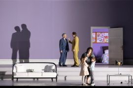 Médée (ph: Vito Lorusso)