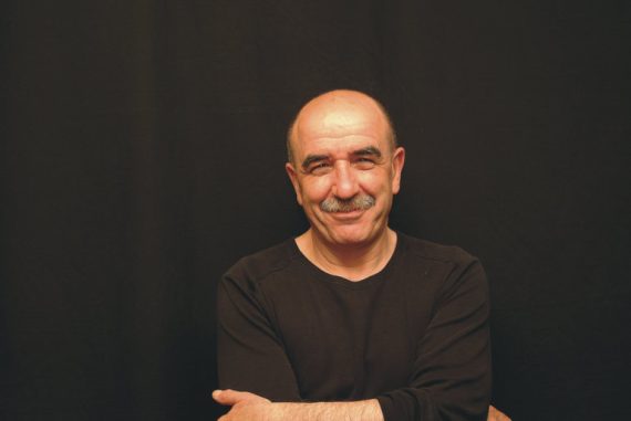 Antonio Viganò