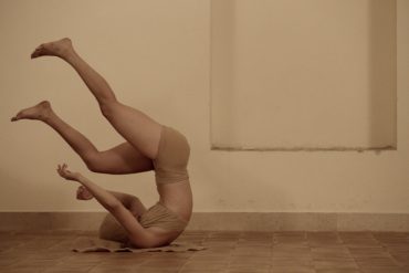 Deriva traversa (ph: Salvatore Laurenzana)