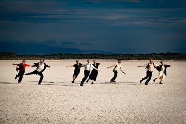 Elegia delle cose perdute (ph: Stefano Mazzotta)