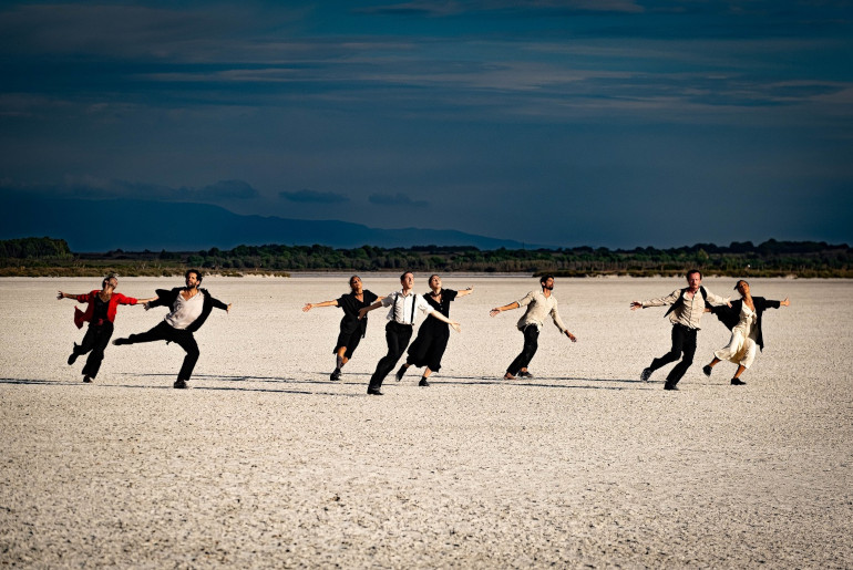 Elegia delle cose perdute (ph: Stefano Mazzotta)