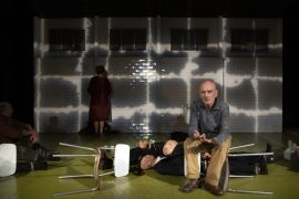 I Macbeth (ph: Luca Del Pia)