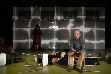 I Macbeth (ph: Luca Del Pia)