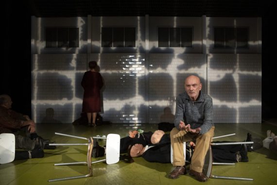 I Macbeth (ph: Luca Del Pia)