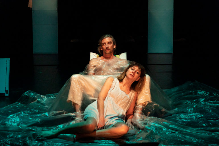 LidOdissea (ph: Alice Merola)