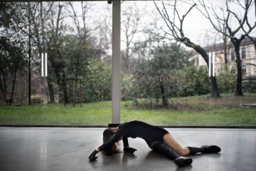 L'ombelico dei limbi (ph: Luca Del Pia)