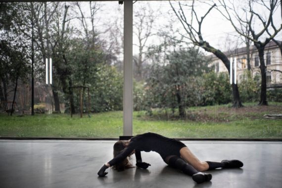 L'ombelico dei limbi (ph: Luca Del Pia)