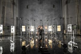 Edipo Re (ph: Andrea Macchia)