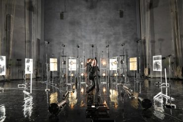 Edipo Re (ph: Andrea Macchia)