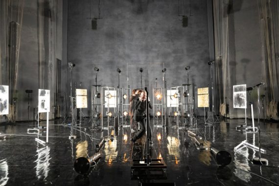 Edipo Re (ph: Andrea Macchia)