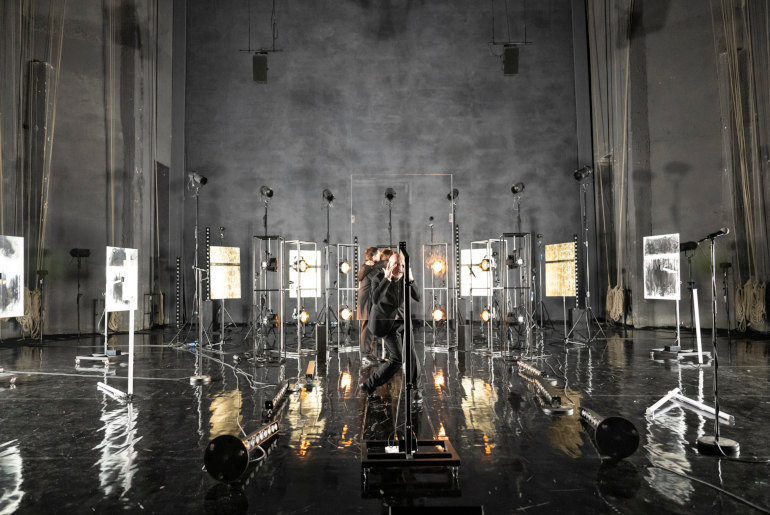 Edipo Re (ph: Andrea Macchia)