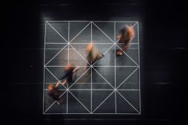 Y.O.L.T di Manuel Ronda