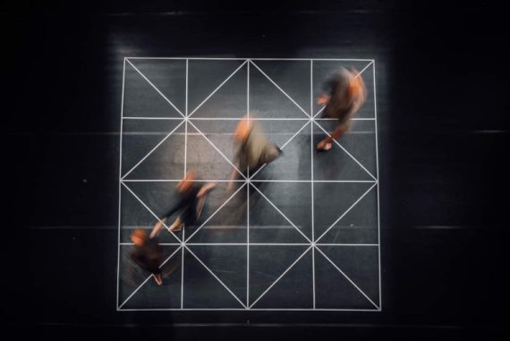 Y.O.L.T di Manuel Ronda