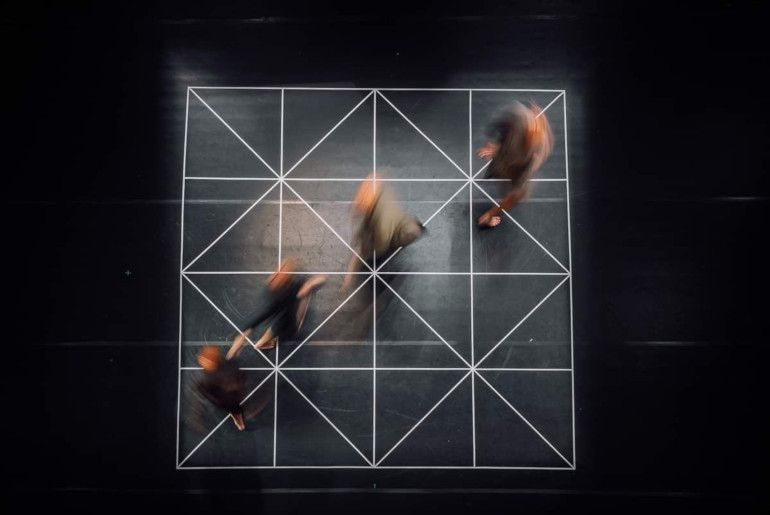 Y.O.L.T di Manuel Ronda