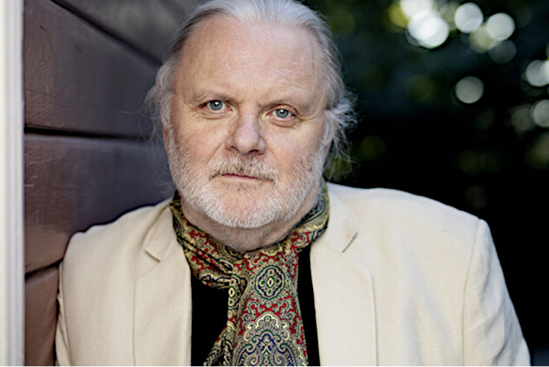 Jon Fosse