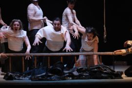 Lear (ph: Andrea Fabbri)