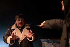 Orazio (ph: Manuela Giusto)