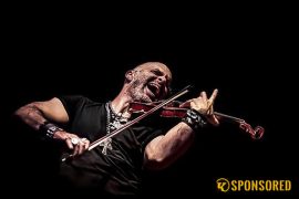 Alessandro Quarta (photo: Ufficio Stampa)