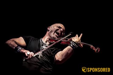 Alessandro Quarta (photo: Ufficio Stampa)