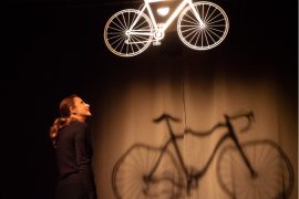 Alfonsina (ph: Valerio Iglio)