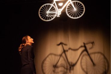 Alfonsina (ph: Valerio Iglio)