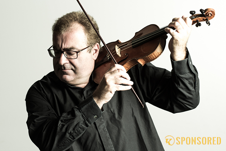 Federico Guglielmo (photo: Ufficio Stampa)