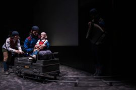 Firmamento (ph: May Zircus)