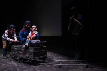 Firmamento (ph: May Zircus)