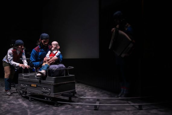 Firmamento (ph: May Zircus)