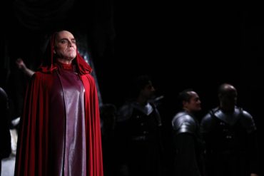 Luca Tittoto (ph: Brescia e Amisano / Teatro alla Scala)