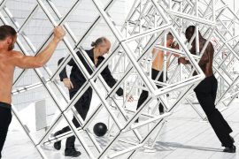 Punzo in Naturae (ph: Stefano Vaja)