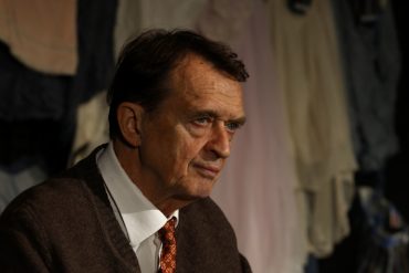 Renato Sarti (ph: Barbara Rocca)