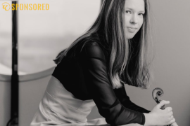 Photo: Marco Borggreve