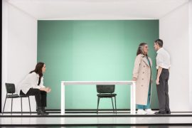 The city (ph: Luca Del Pia)