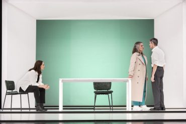 The city (ph: Luca Del Pia)