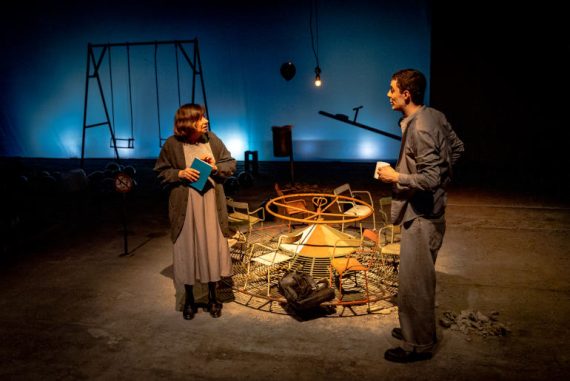 Dopo la Tempesta (ph: Alessandro Villa)