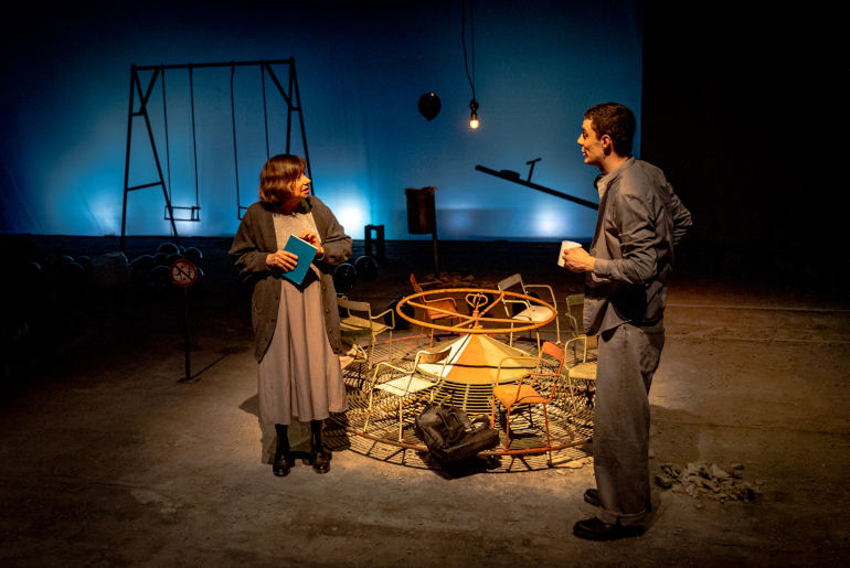 Dopo la Tempesta (ph: Alessandro Villa)