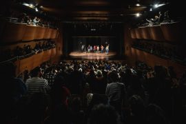 Kepler-452 (ph: Guido Mencari)