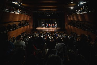 Kepler-452 (ph: Guido Mencari)