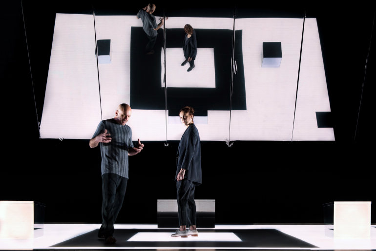 Il viaggio di Victor (ph: Federico Pitto)