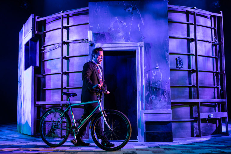 La obra (ph: Nurith Wagner-Strauss)