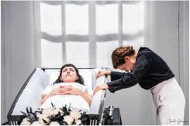 La voluntad de creer (ph: Jesus Guerra)