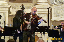 Photo: Ufficio Stampa