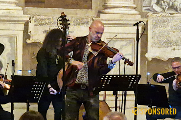 Photo: Ufficio Stampa