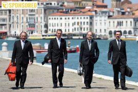 Photo: Ufficio Stampa