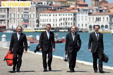 Photo: Ufficio Stampa