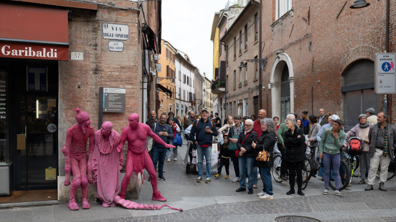 (ph: Daniele Mantovani)